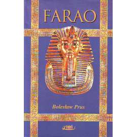 Farao (historický román, Egypt)